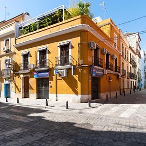 Su Hogar De Lujo En Sevilla Al Lado Del Gran Poder